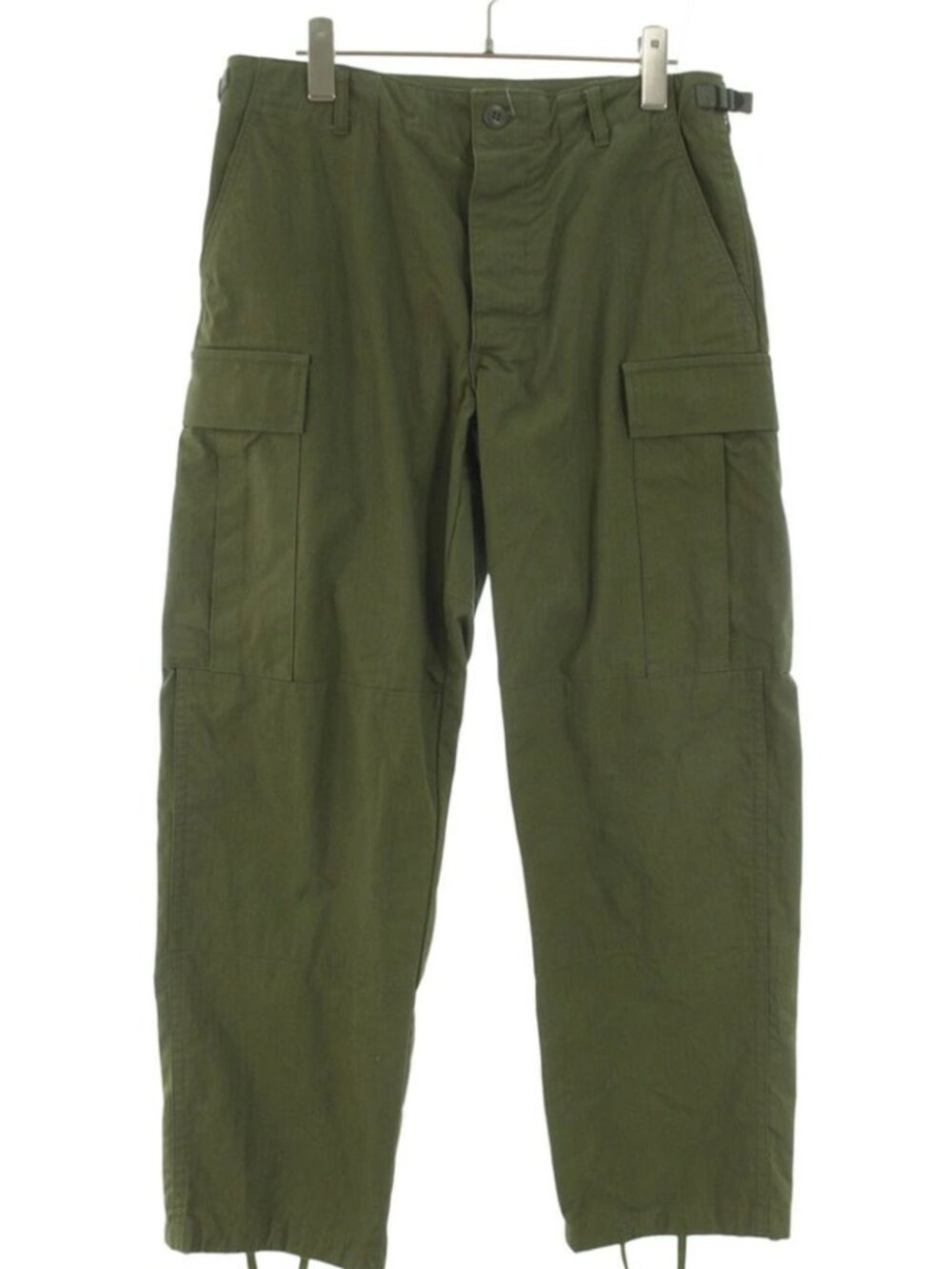 WTAPS Cargo Pants (Loose Fit)